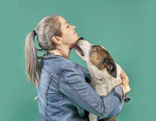 Pet-Love Love your Pet at Happy Paws Studio in Brisbane